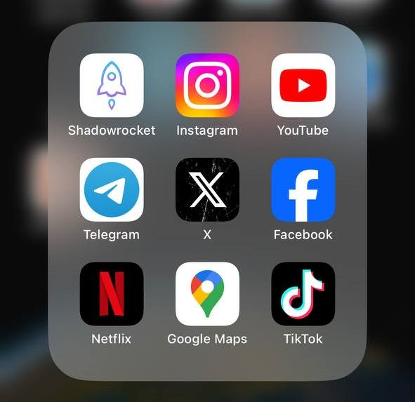 null